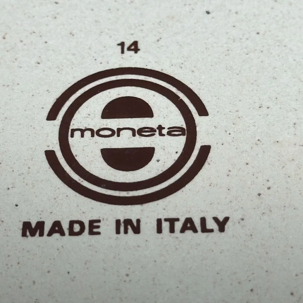 Moneta not sure